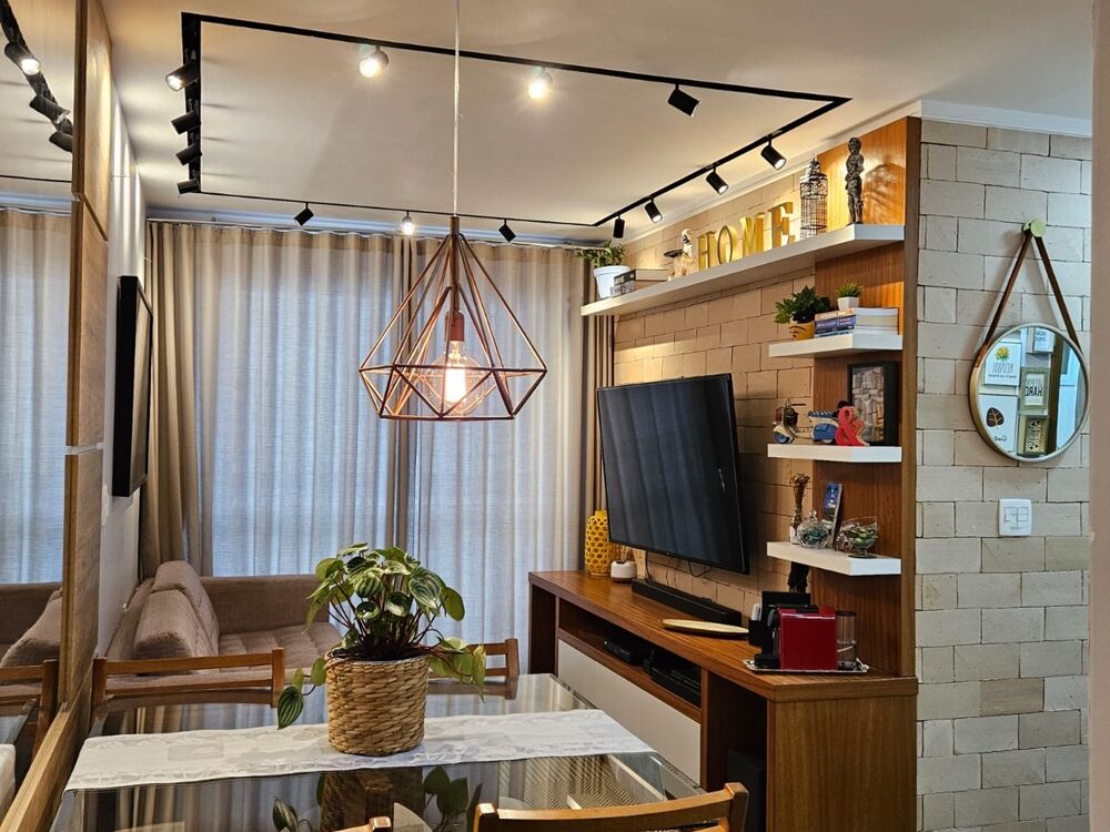 Apartamento, 2 quartos, 75 m² - Foto 4