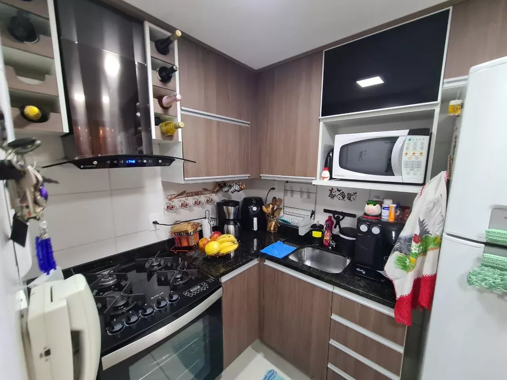 Apartamento, 2 quartos, 75 m² - Foto 25