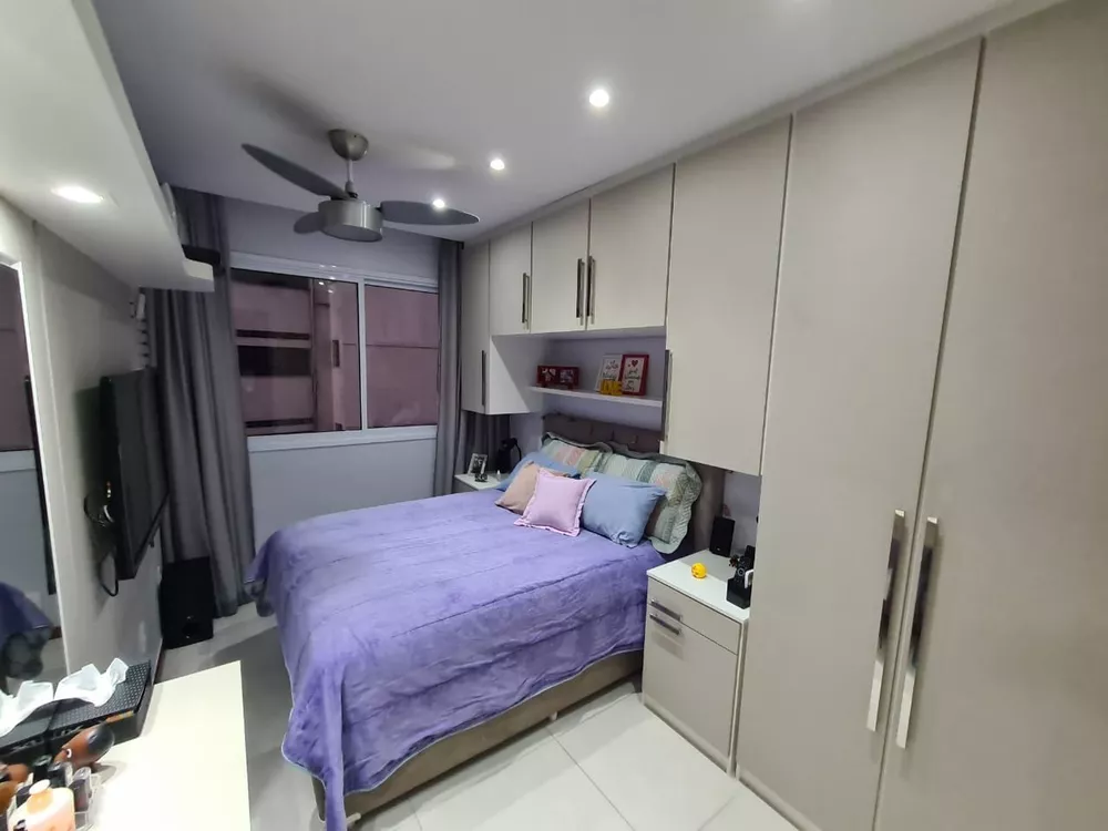 Apartamento, 2 quartos, 75 m² - Foto 9