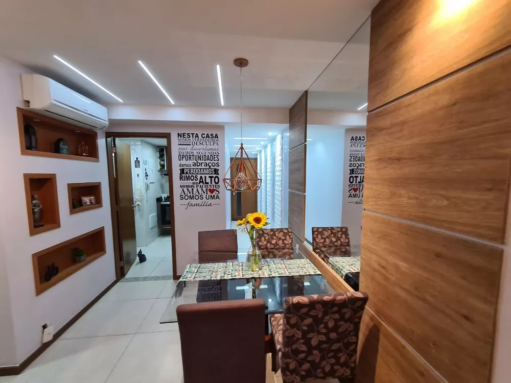 Apartamento, 2 quartos, 75 m² - Foto 5