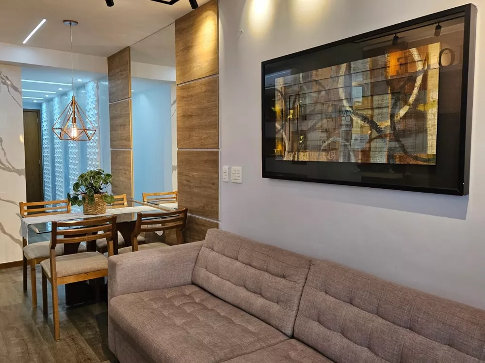 Apartamento, 2 quartos, 75 m² - Foto 8