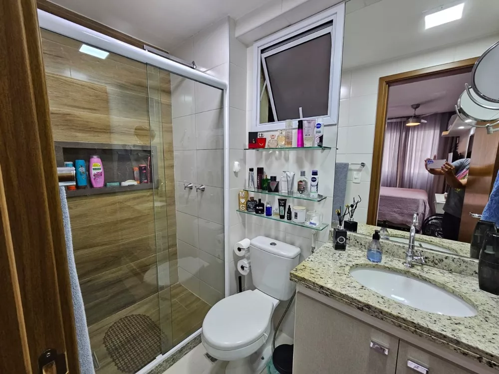 Apartamento, 2 quartos, 75 m² - Foto 15