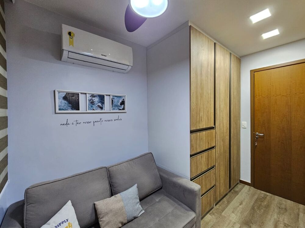 Apartamento, 2 quartos, 75 m² - Foto 17