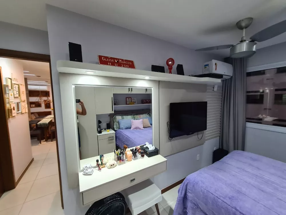 Apartamento, 2 quartos, 75 m² - Foto 10