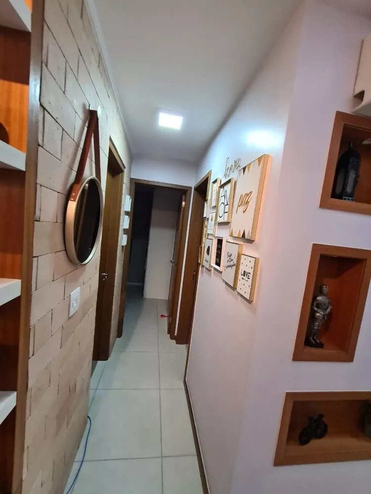 Apartamento, 2 quartos, 75 m² - Foto 21