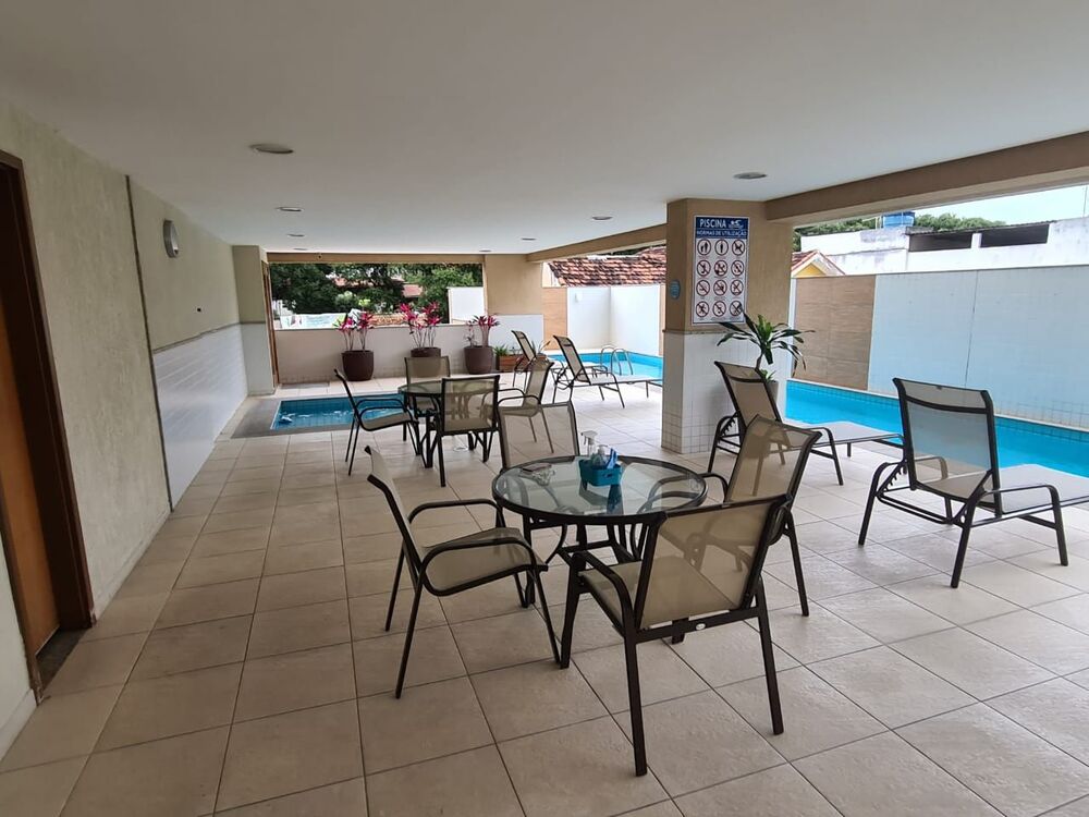 Apartamento, 2 quartos, 75 m² - Foto 29