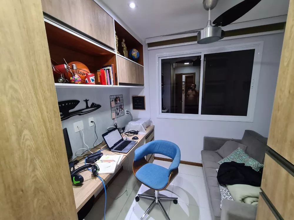 Apartamento, 2 quartos, 75 m² - Foto 16