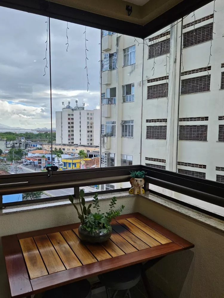 Apartamento, 2 quartos, 75 m² - Foto 1