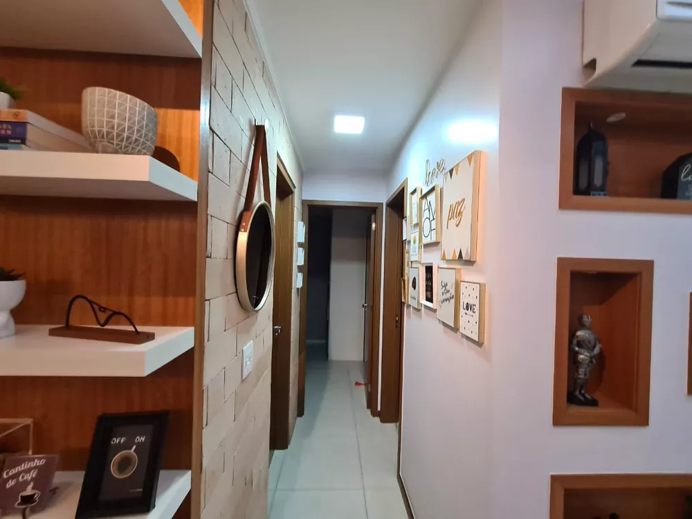 Apartamento, 2 quartos, 75 m² - Foto 22