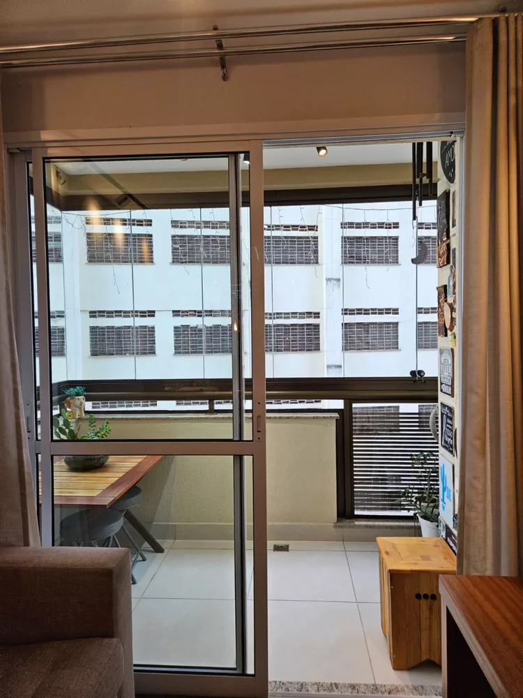 Apartamento, 2 quartos, 75 m² - Foto 3