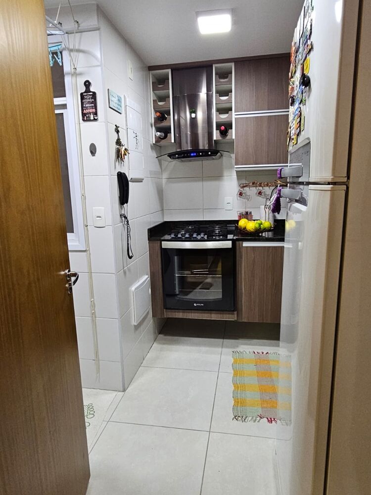 Apartamento, 2 quartos, 75 m² - Foto 24