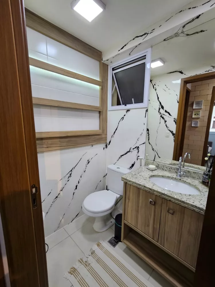 Apartamento, 2 quartos, 75 m² - Foto 19