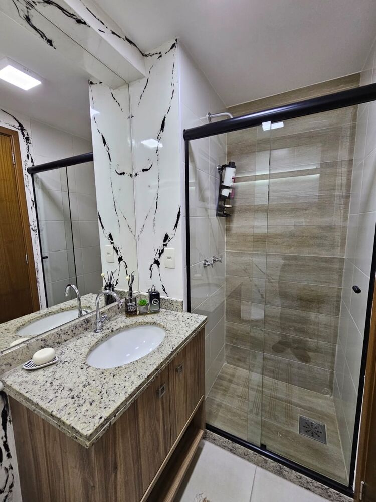 Apartamento, 2 quartos, 75 m² - Foto 20