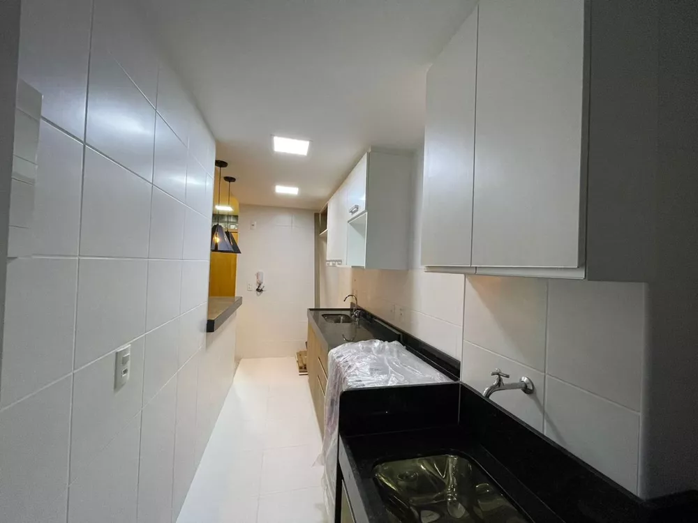 Apartamento à venda com 2 quartos, 65m² - Foto 20