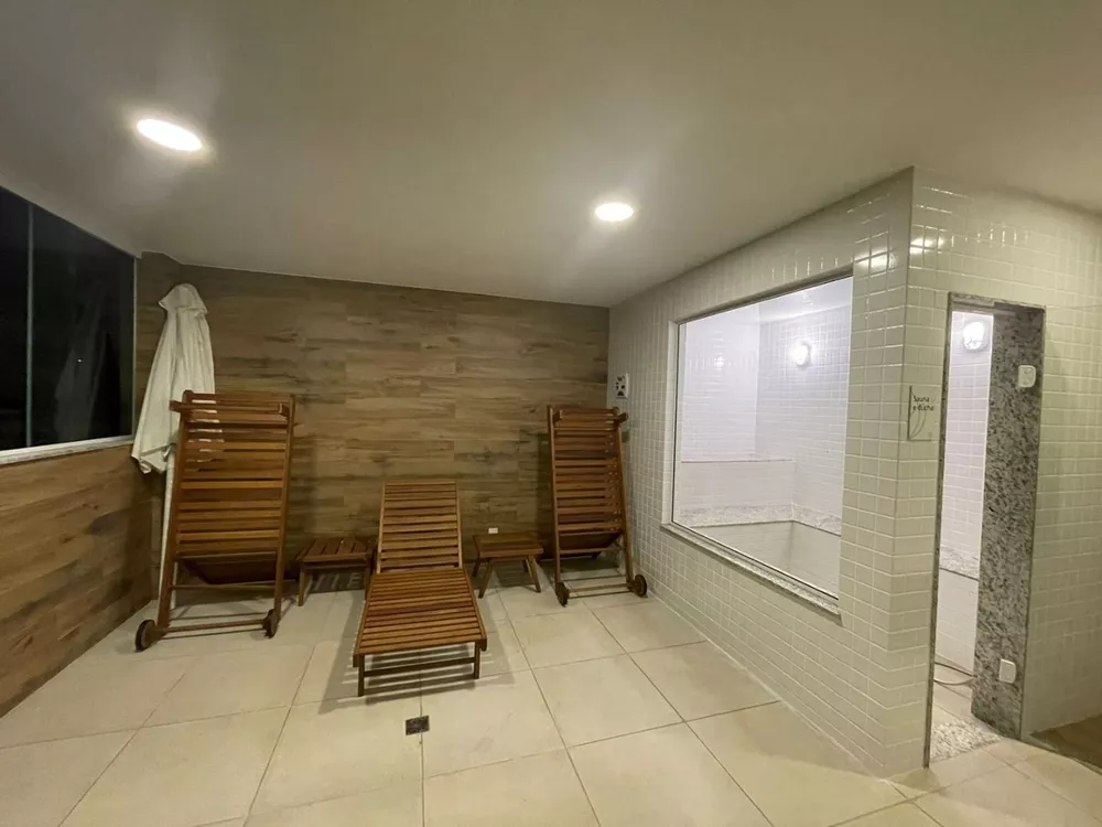 Apartamento à venda com 2 quartos, 65m² - Foto 5