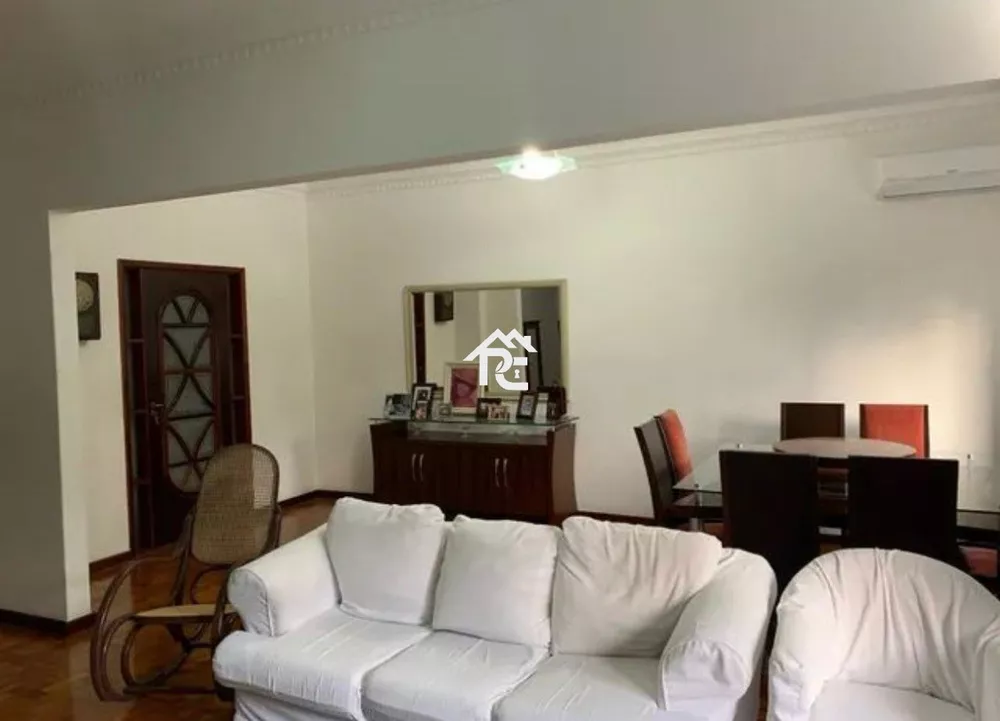 Apartamento, 3 quartos, 176 m² - Foto 2