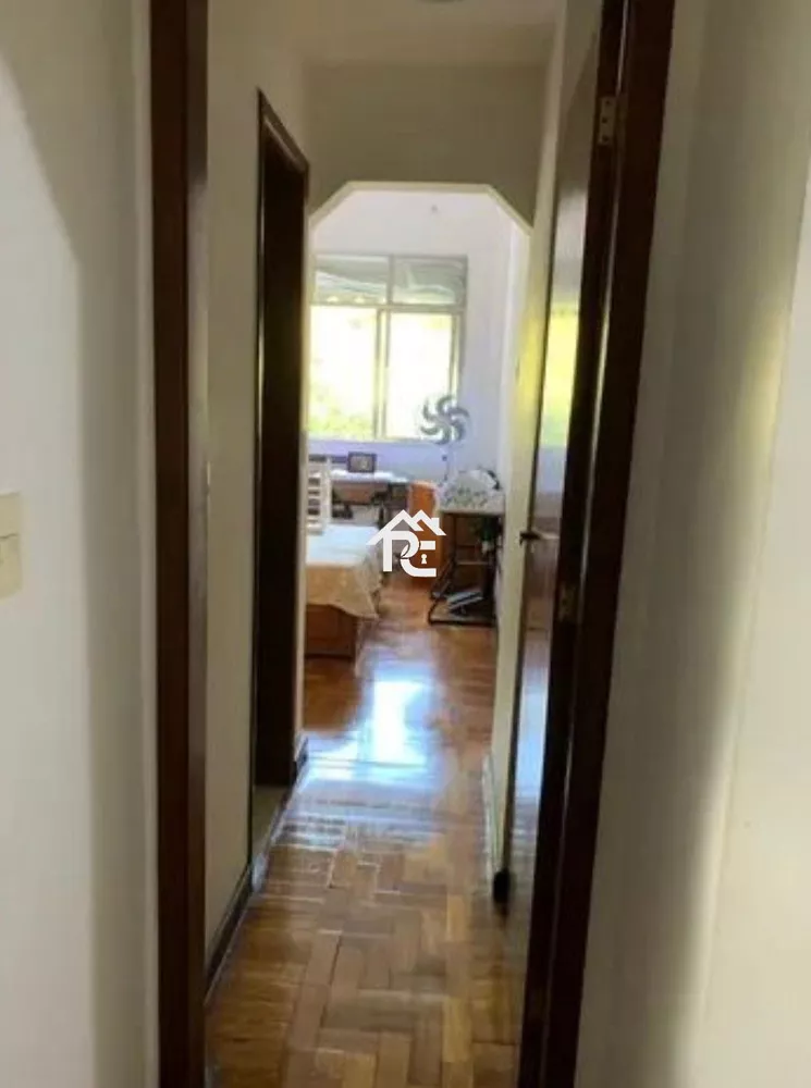 Apartamento, 3 quartos, 176 m² - Foto 7