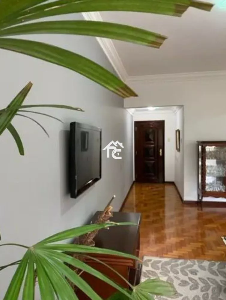 Apartamento, 3 quartos, 176 m² - Foto 3