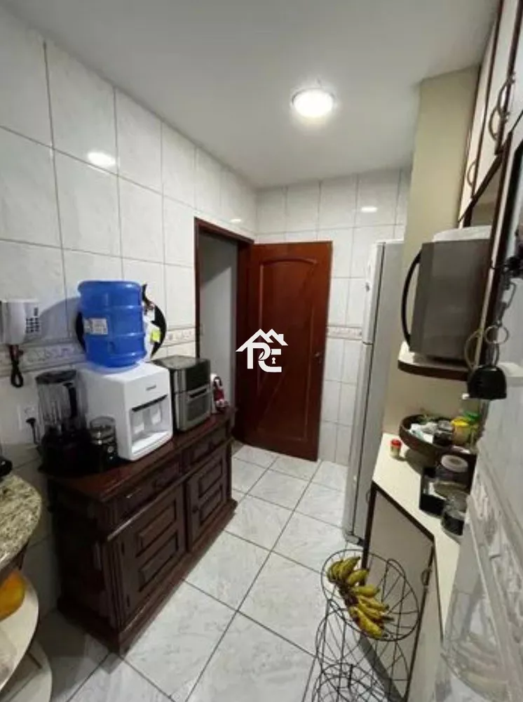 Apartamento, 3 quartos, 176 m² - Foto 14