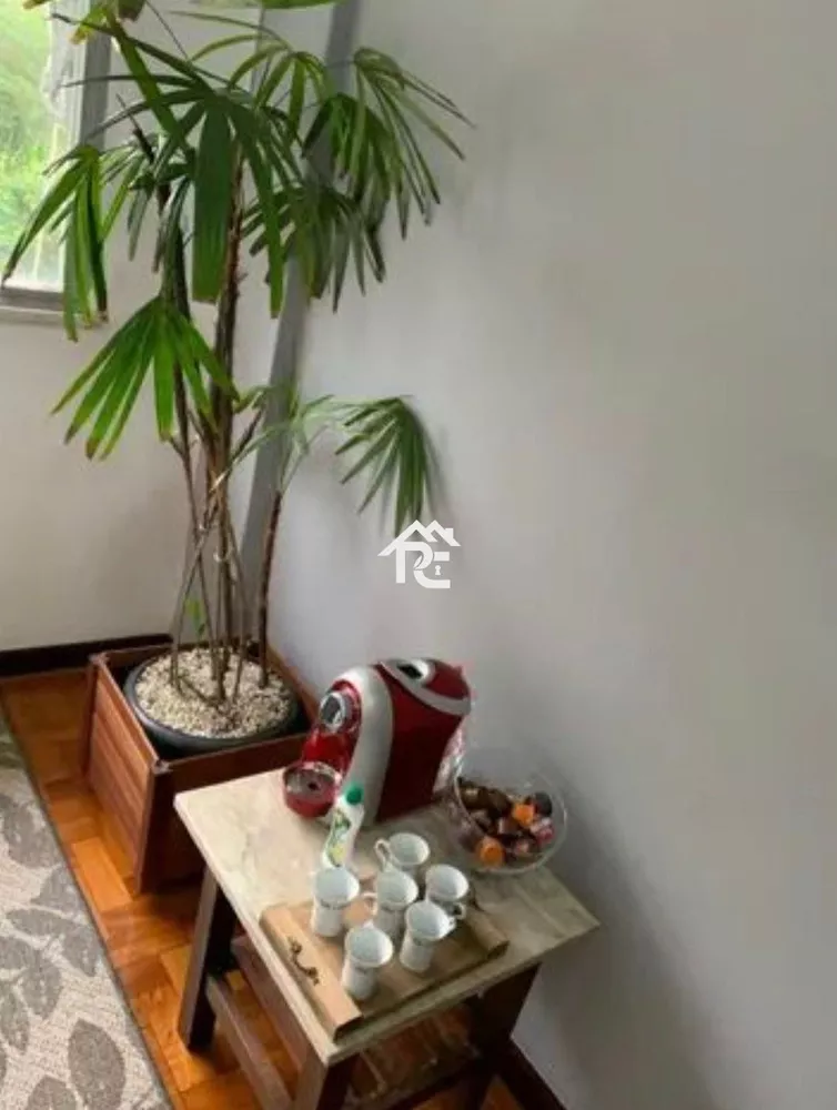 Apartamento, 3 quartos, 176 m² - Foto 5