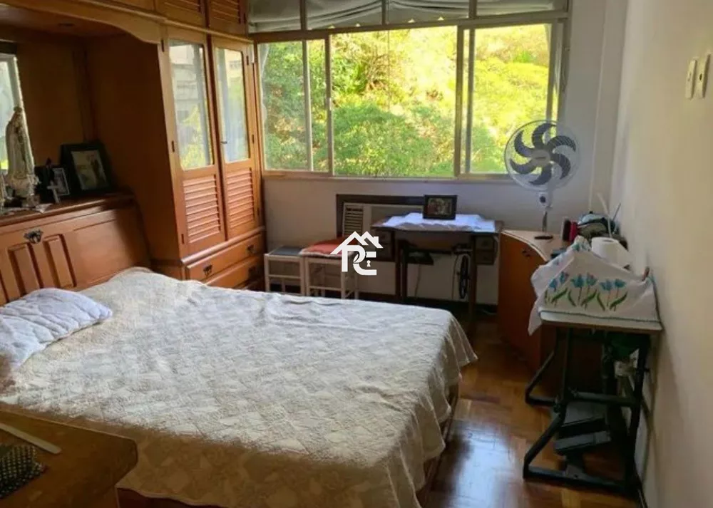 Apartamento, 3 quartos, 176 m² - Foto 8