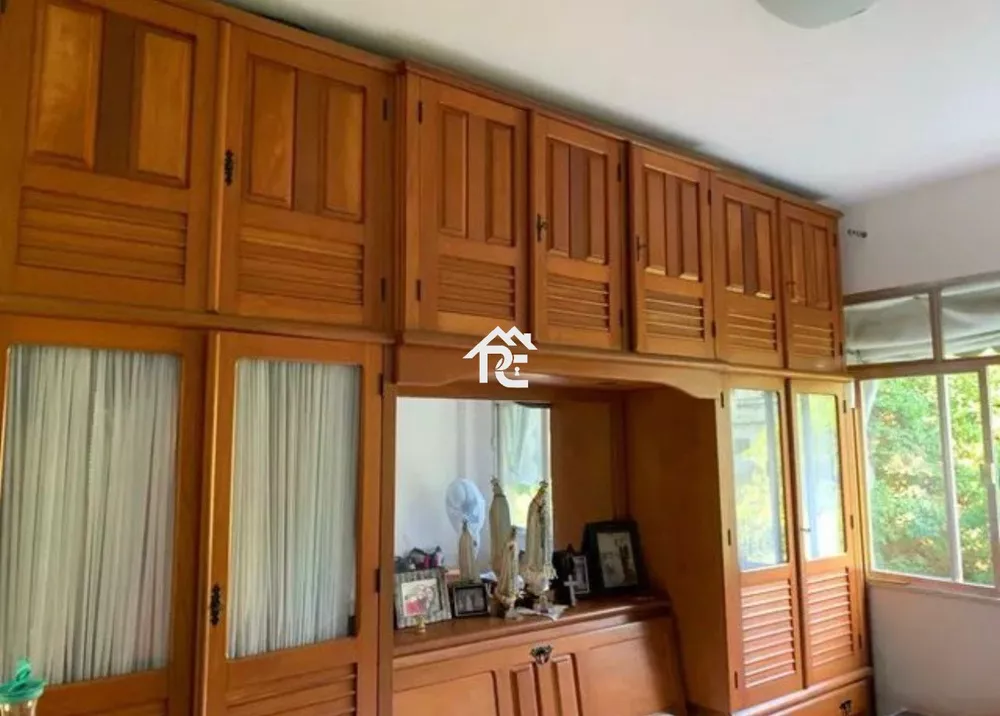 Apartamento, 3 quartos, 176 m² - Foto 9