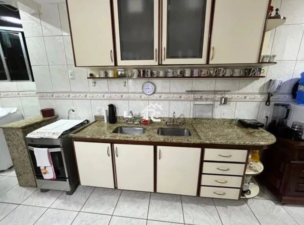 Apartamento, 3 quartos, 176 m² - Foto 11