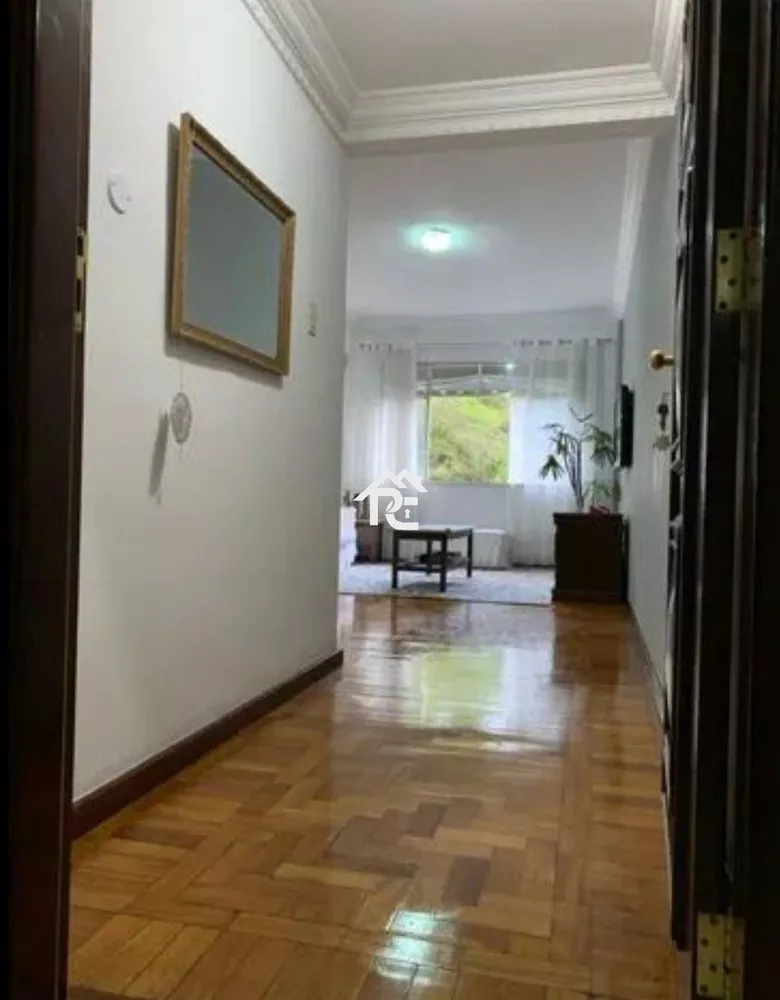 Apartamento, 3 quartos, 176 m² - Foto 4