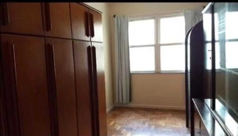 Apartamento à venda com 3 quartos, 110m² - Foto 4