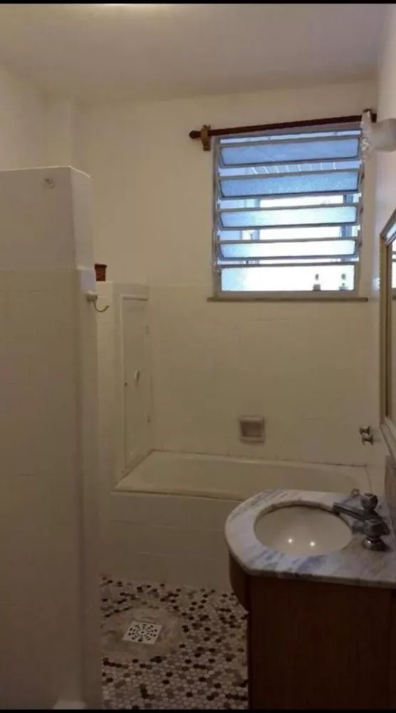 Apartamento, 3 quartos, 110 m² - Foto 1