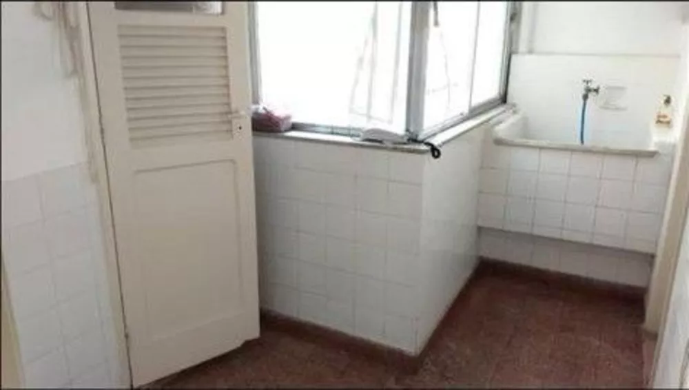 Apartamento, 3 quartos, 110 m² - Foto 5