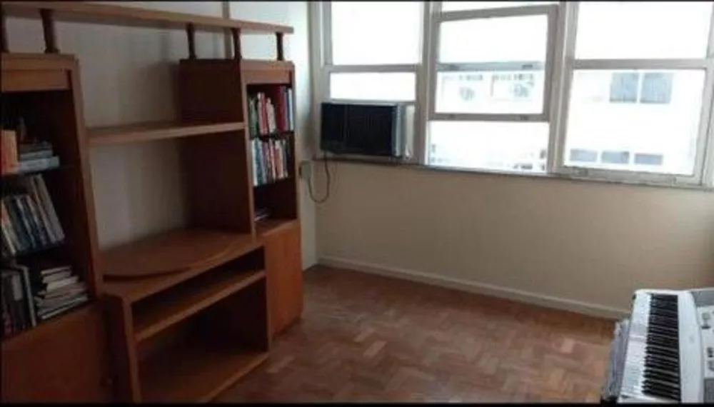 Apartamento, 3 quartos, 110 m² - Foto 4