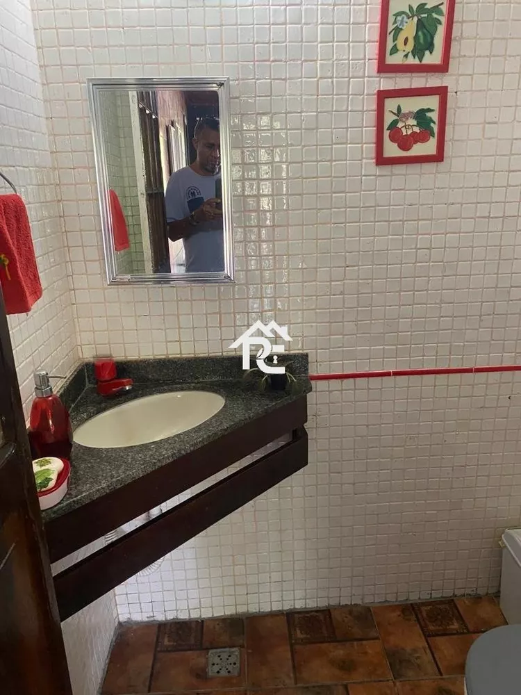 Casa de Condomínio, 3 quartos - Foto 15