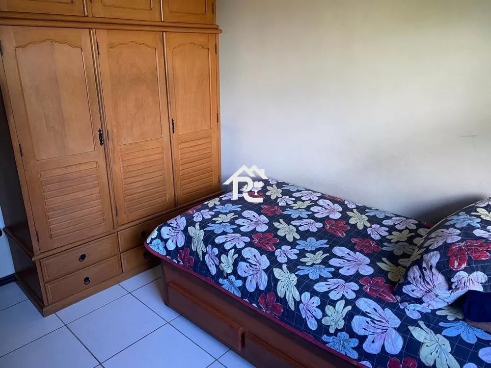 Casa de Condomínio, 3 quartos - Foto 9