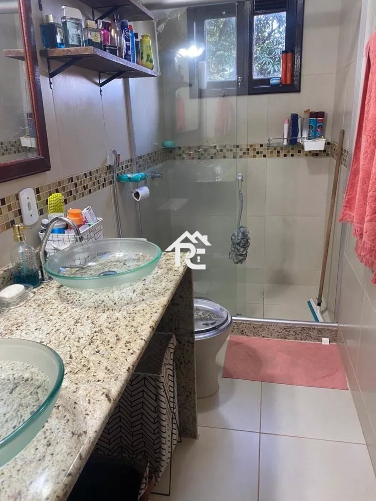 Casa de Condomínio, 3 quartos - Foto 18