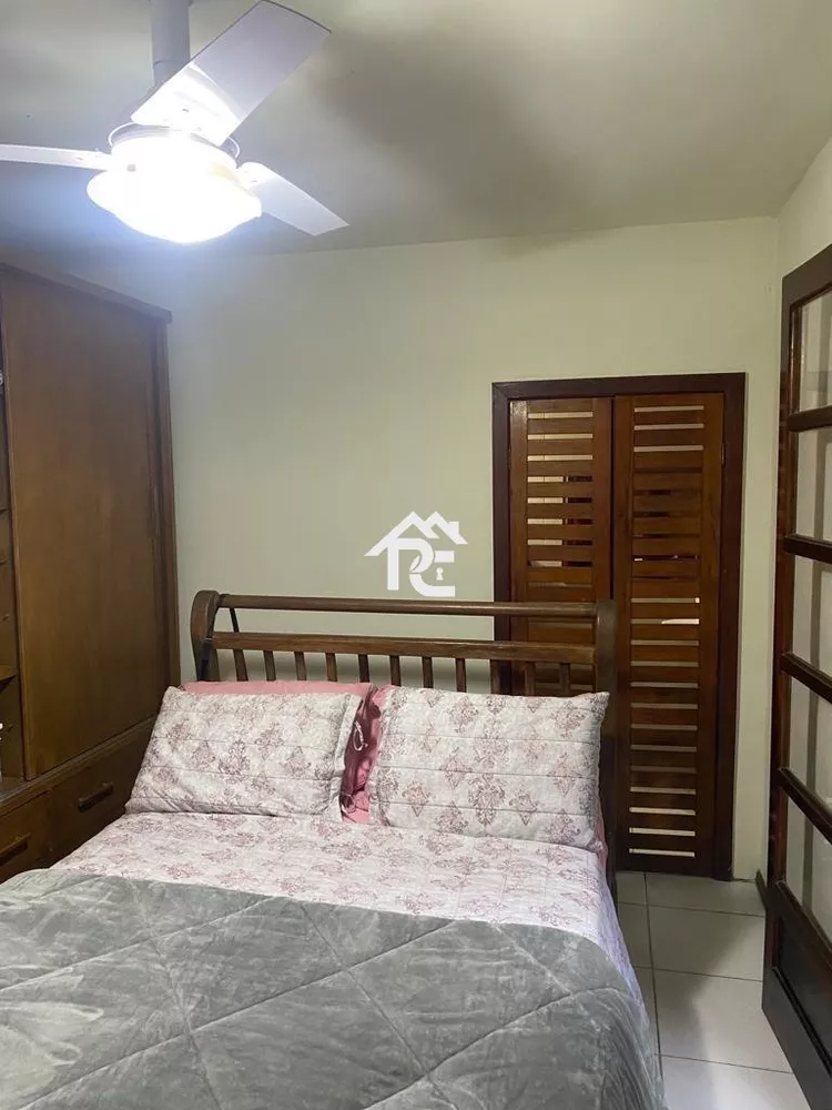 Casa de Condomínio, 3 quartos - Foto 12