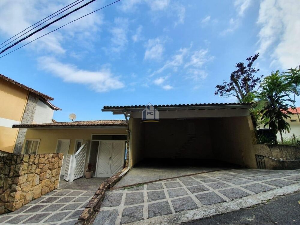 Casa de Condomínio, 4 quartos - Foto 14