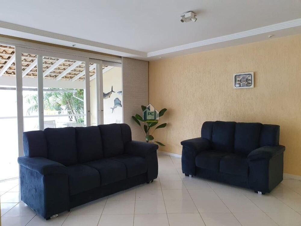 Casa de Condomínio, 4 quartos - Foto 10