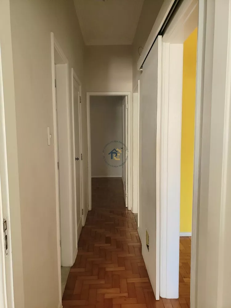 Apartamento, 2 quartos, 80 m² - Foto 8