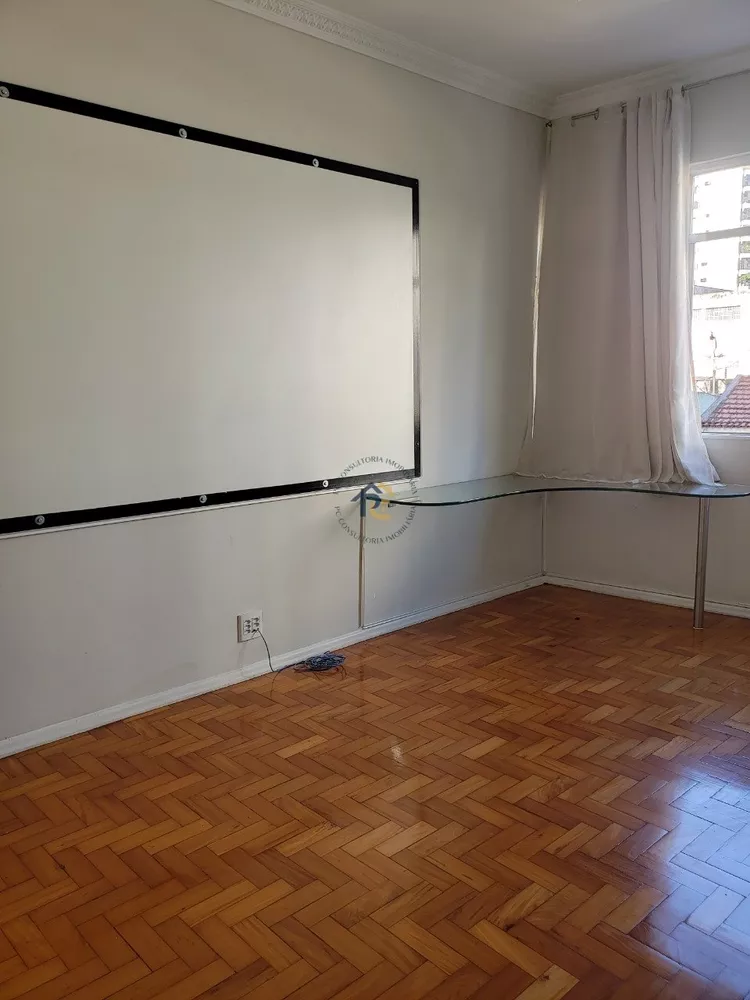 Apartamento, 2 quartos, 80 m² - Foto 6