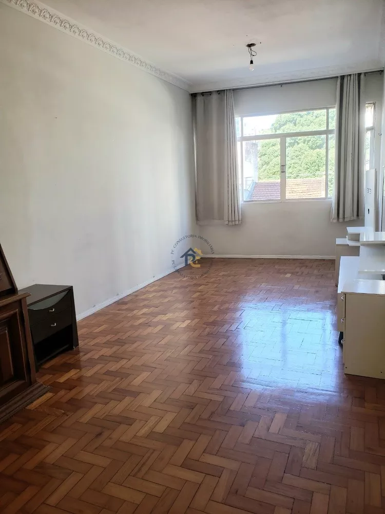 Apartamento, 2 quartos, 80 m² - Foto 2