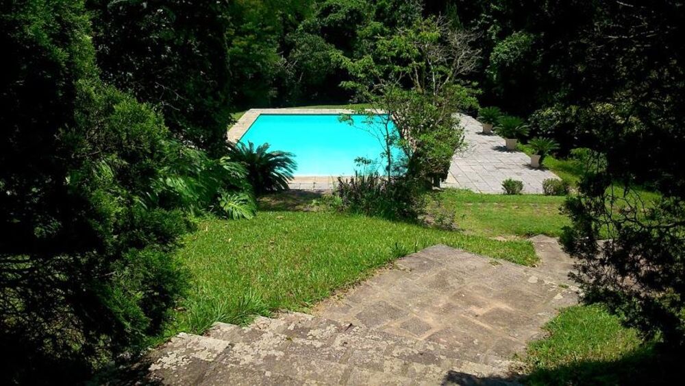 Casa, 12 quartos, 2000 m² - Foto 1