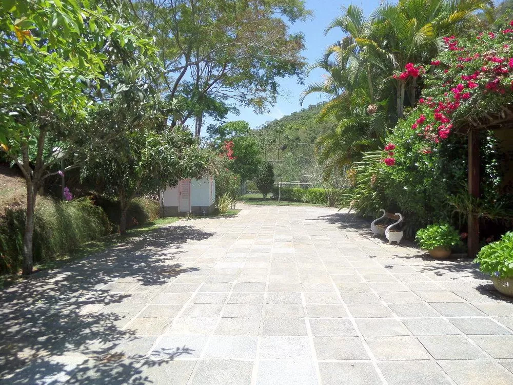 Casa de Condomínio, 5 quartos - Foto 19