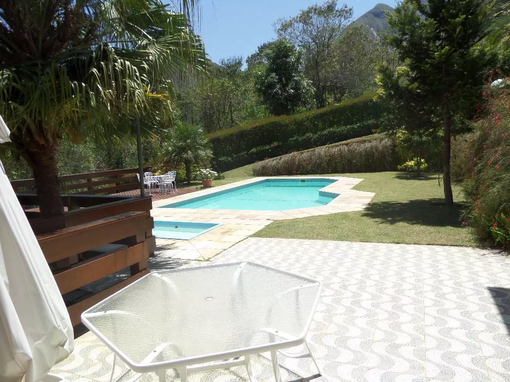 Casa de Condomínio, 5 quartos - Foto 21