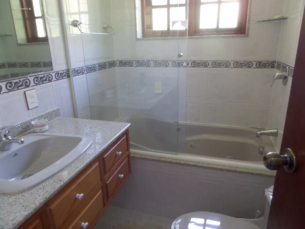 Casa de Condomínio, 5 quartos - Foto 17