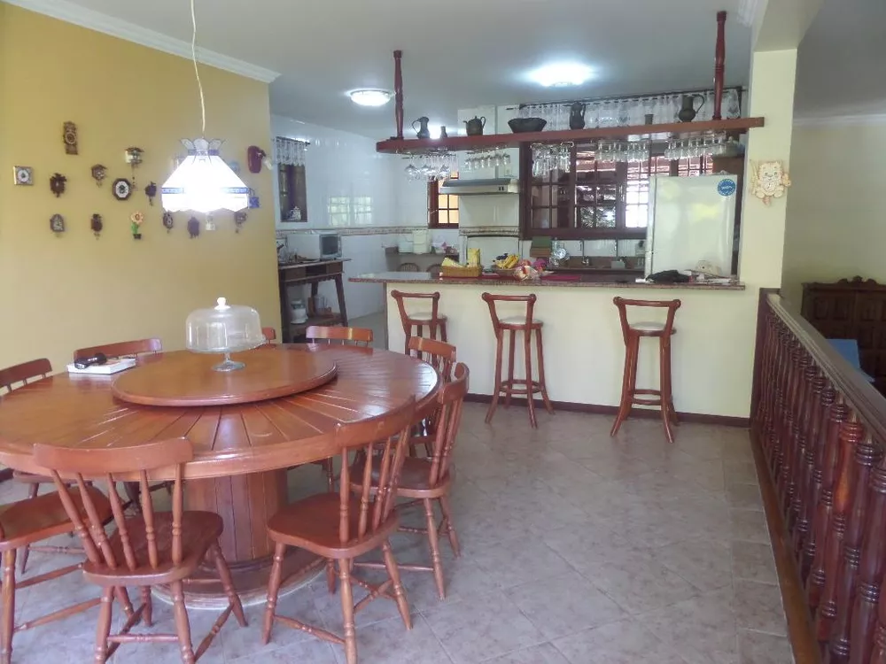 Casa de Condomínio, 5 quartos - Foto 11