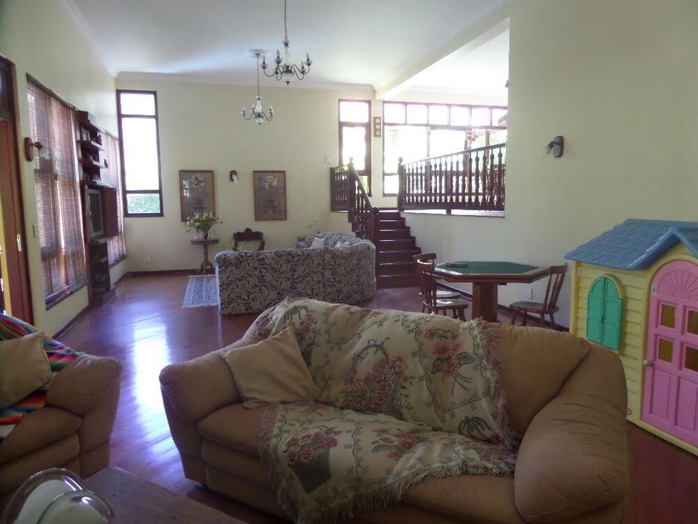 Casa de Condomínio, 5 quartos - Foto 26