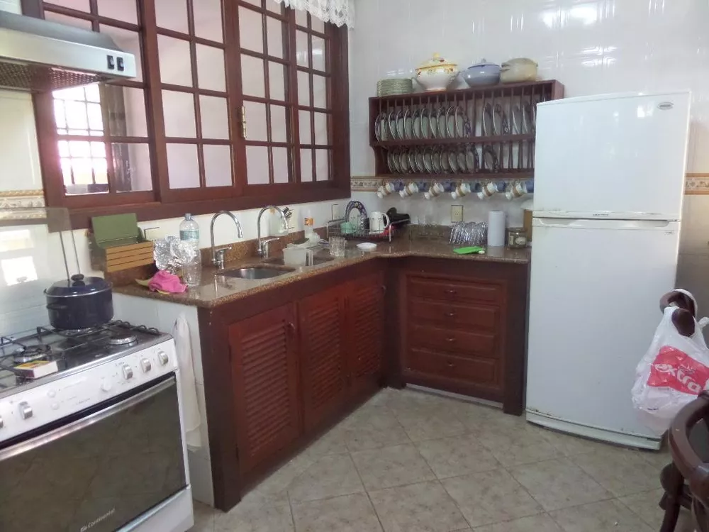 Casa de Condomínio, 5 quartos - Foto 12