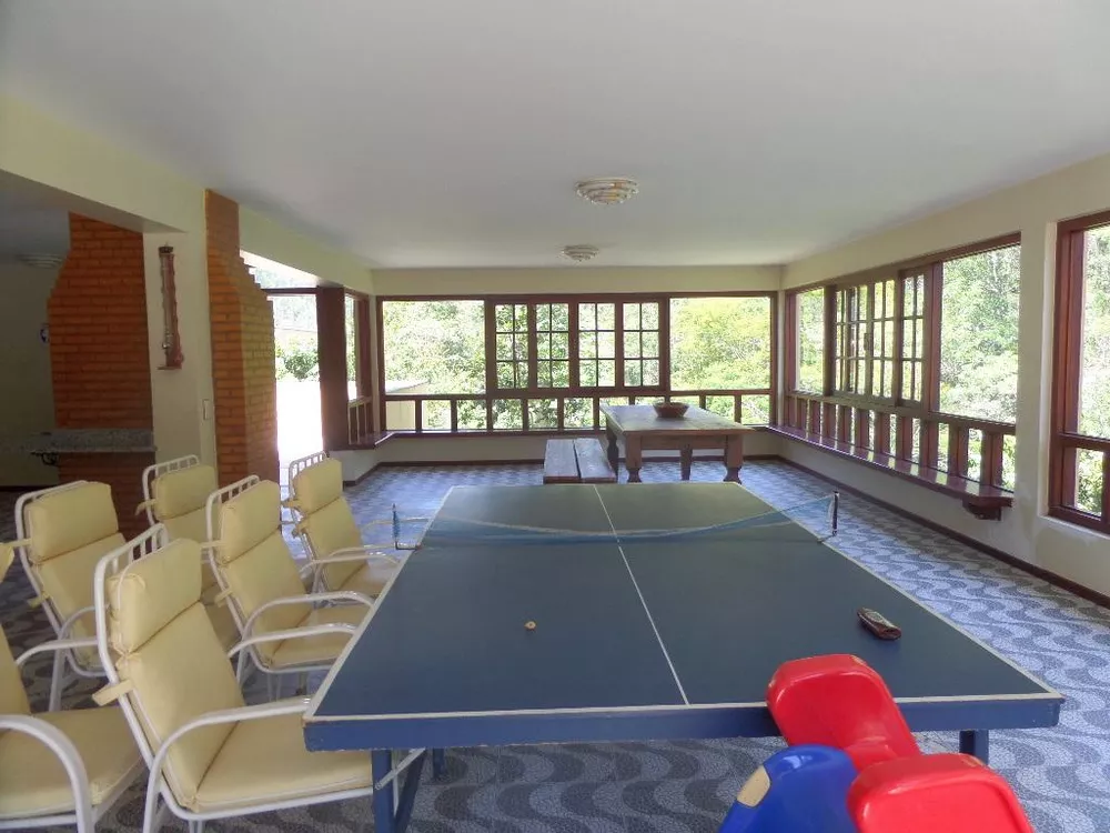 Casa de Condomínio, 5 quartos - Foto 6