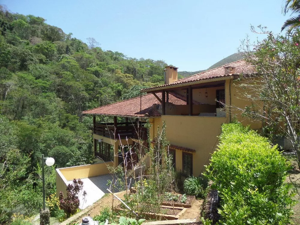 Casa de Condomínio, 5 quartos - Foto 3